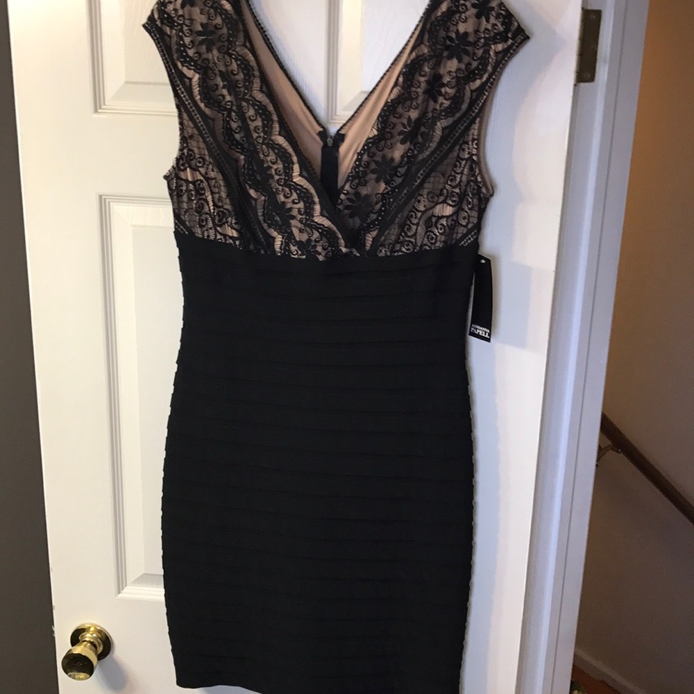 Dress brand new with tags